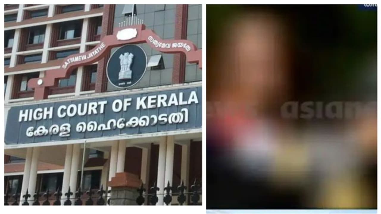 'കോടതിയിലുള്ളത് തന്റെ ദൃശ്യം', ചോർത്തിയത് ആരെന്നറിയണം, അന്വേഷണം വേണം'; അതിജീവിത കോടതിയിൽ 'കോടതിയിലുള്ളത് തന്റെ ദൃശ്യം', ചോർത്തിയത് ആരെന്നറിയണം, അന്വേഷണം വേണം'; അതിജീവിത കോടതിയിൽ