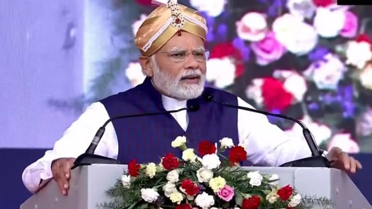 ಕನ್ನಡದಲ್ಲಿ ಮೋದಿ ಮಾತು, ಆತ್ಮನಿರ್ಭರ ಭಾರತ ಕಲ್ಪನೆಗೆ ಬೆಂಗಳೂರೇ ಆದರ್ಶ ಎಂದ ಪ್ರಧಾನಿ ಕನ್ನಡದಲ್ಲಿ ಮೋದಿ ಮಾತು, ಆತ್ಮನಿರ್ಭರ ಭಾರತ ಕಲ್ಪನೆಗೆ ಬೆಂಗಳೂರೇ ಆದರ್ಶ ಎಂದ ಪ್ರಧಾನಿ