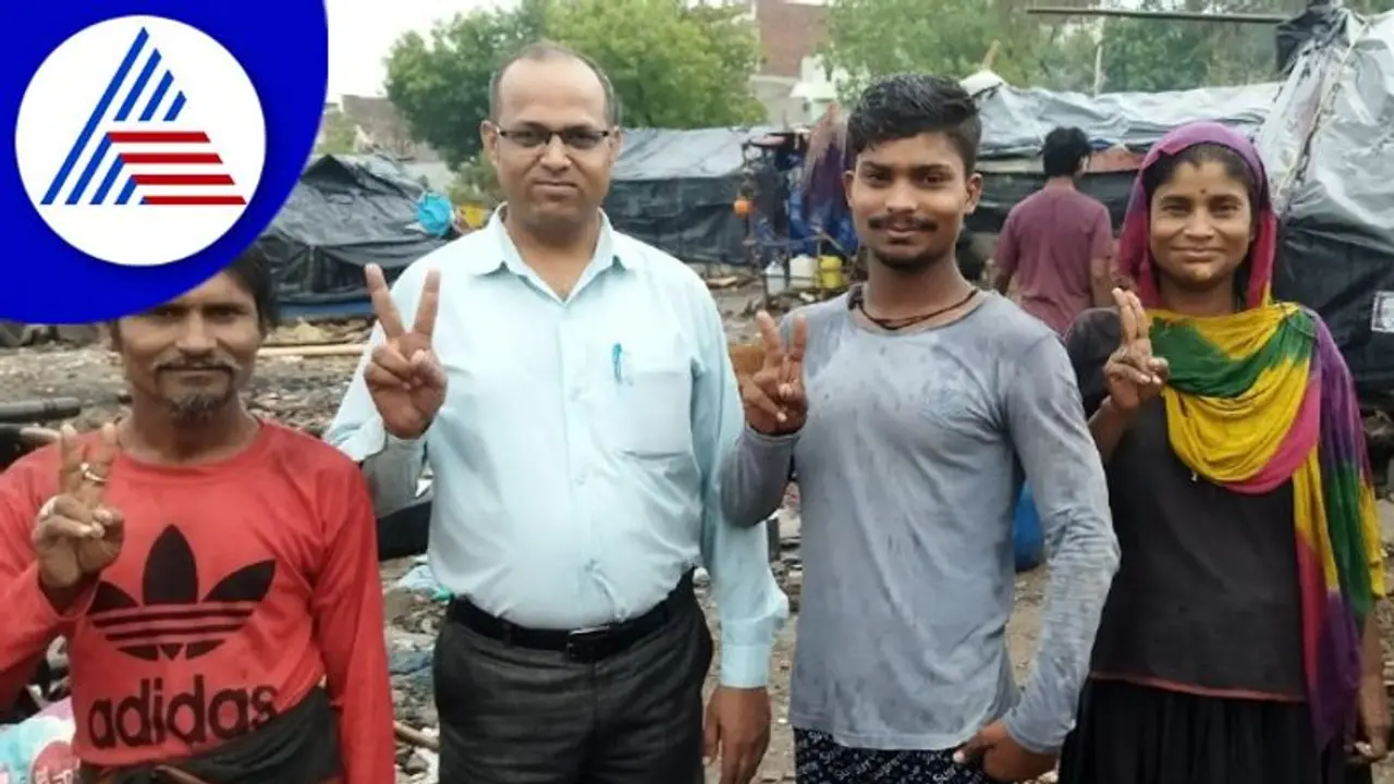 ಬಾಲ್ಯದಲ್ಲಿ ಭಿಕ್ಷುಕನಾಗಿದ್ದ Uttar Pradeshದ ಹುಡುಗನಿಗೆ ಅಗ್ನಿವೀರನಾಗುವ ಕನಸು