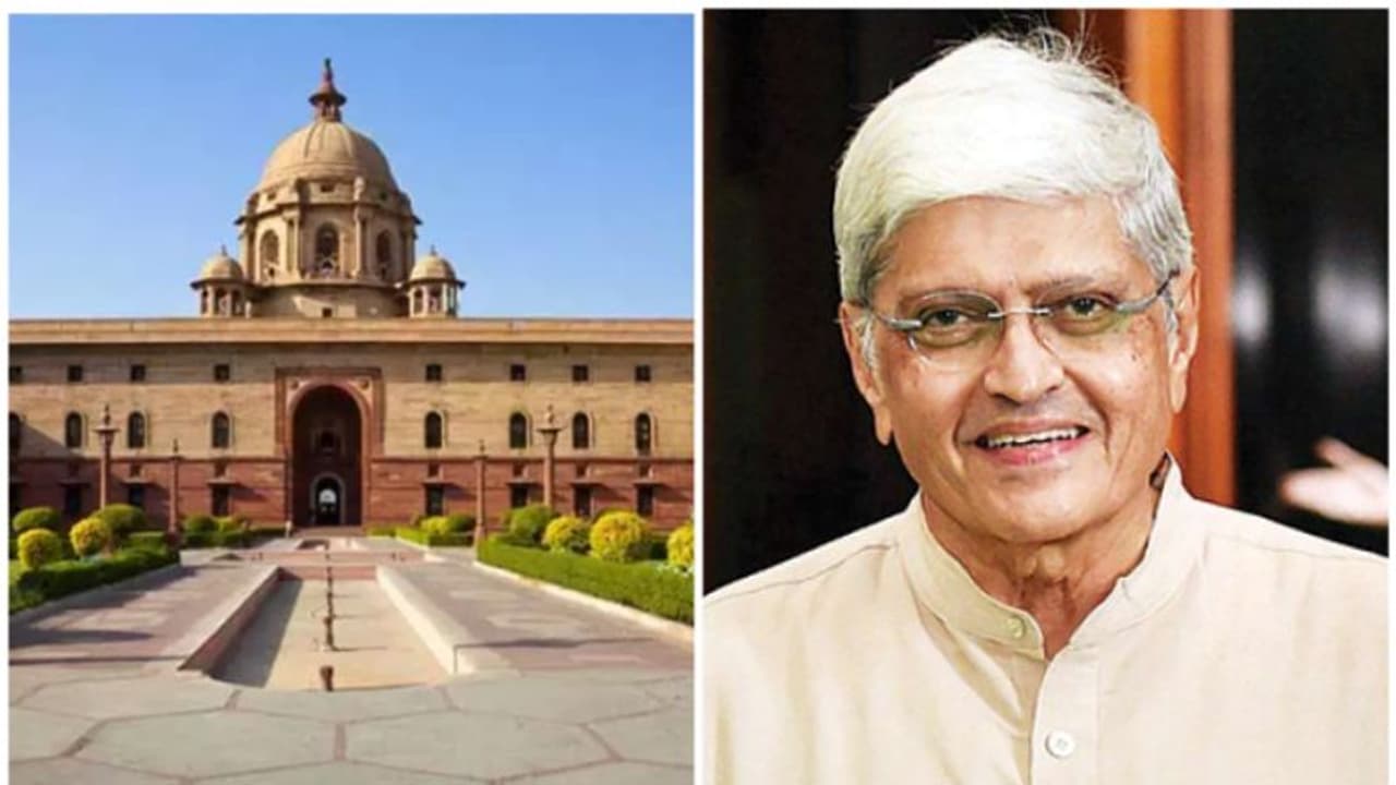 President Election 2022: ममता को झटका, शरद पवार फारुख अब्दुल्ला के बाद महात्मा गांधी के पौत्र ने भी किया इनकार President Election 2022: ममता को झटका, शरद पवार फारुख अब्दुल्ला के बाद महात्मा गांधी के पौत्र ने भी किया इनकार