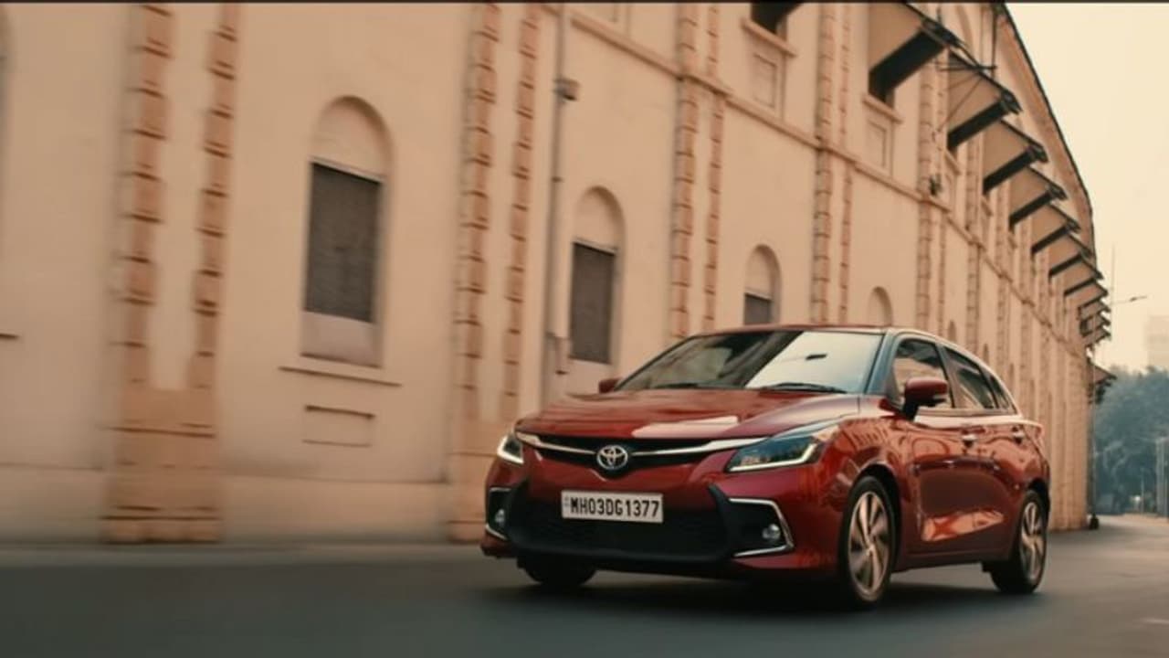 मारुति बलेनो सीएनजी, टोयोटा ग्लैंजा सीएनजी वेरिएंट जल्द होगा लॉन्च, महंगे पेट्रोल की टेंशन होगा खत्म मारुति बलेनो सीएनजी, टोयोटा ग्लैंजा सीएनजी वेरिएंट जल्द होगा लॉन्च, महंगे पेट्रोल की टेंशन होगा खत्म