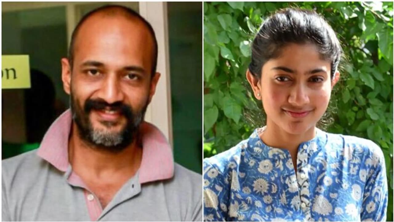 ಸಾಯಿ ಪಲ್ಲವಿಯಿಂದ ಮಾಧ್ಯಮದವರು ಕಲಿಯುವುದು ಸಾಕಷ್ಟಿದೆ; ನಟ ಕಿಶೋರ್ 