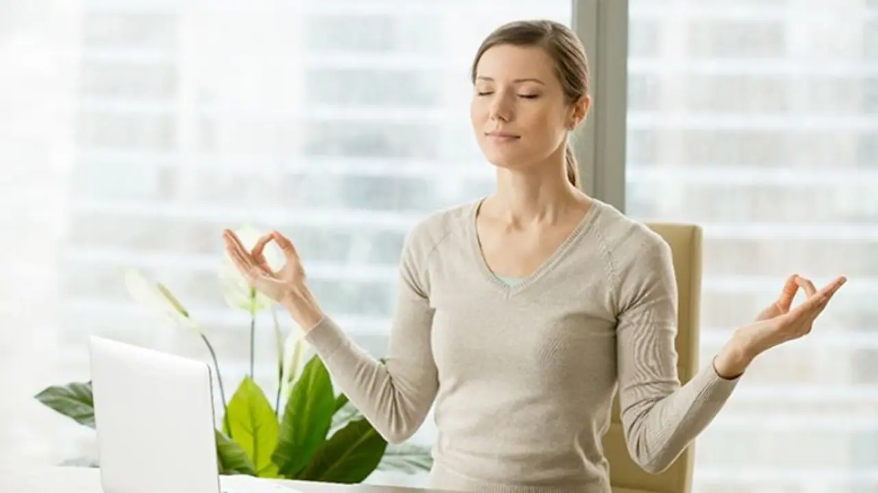 ಕೆಲಸದ ಒತ್ತಡವನ್ನು ಚಿಟಿಕೆಯಲ್ಲಿ ದೂರ ಮಾಡುತ್ತೆ Y – ಬ್ರೇಕ್