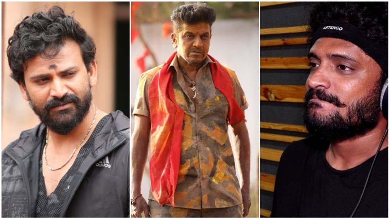 ಮತ್ತೆ ಒಂದಾದ 'ಟಗರು' ಕಾಂಬಿನೇಷನ್; ಬೈರಾಗಿಯಲ್ಲಿ ಶಿವಣ್ಣ, ಡಾಲಿ ಜೊತೆ ಚಿಟ್ಟೆ ಮತ್ತೆ ಒಂದಾದ 'ಟಗರು' ಕಾಂಬಿನೇಷನ್; ಬೈರಾಗಿಯಲ್ಲಿ ಶಿವಣ್ಣ, ಡಾಲಿ ಜೊತೆ ಚಿಟ್ಟೆ