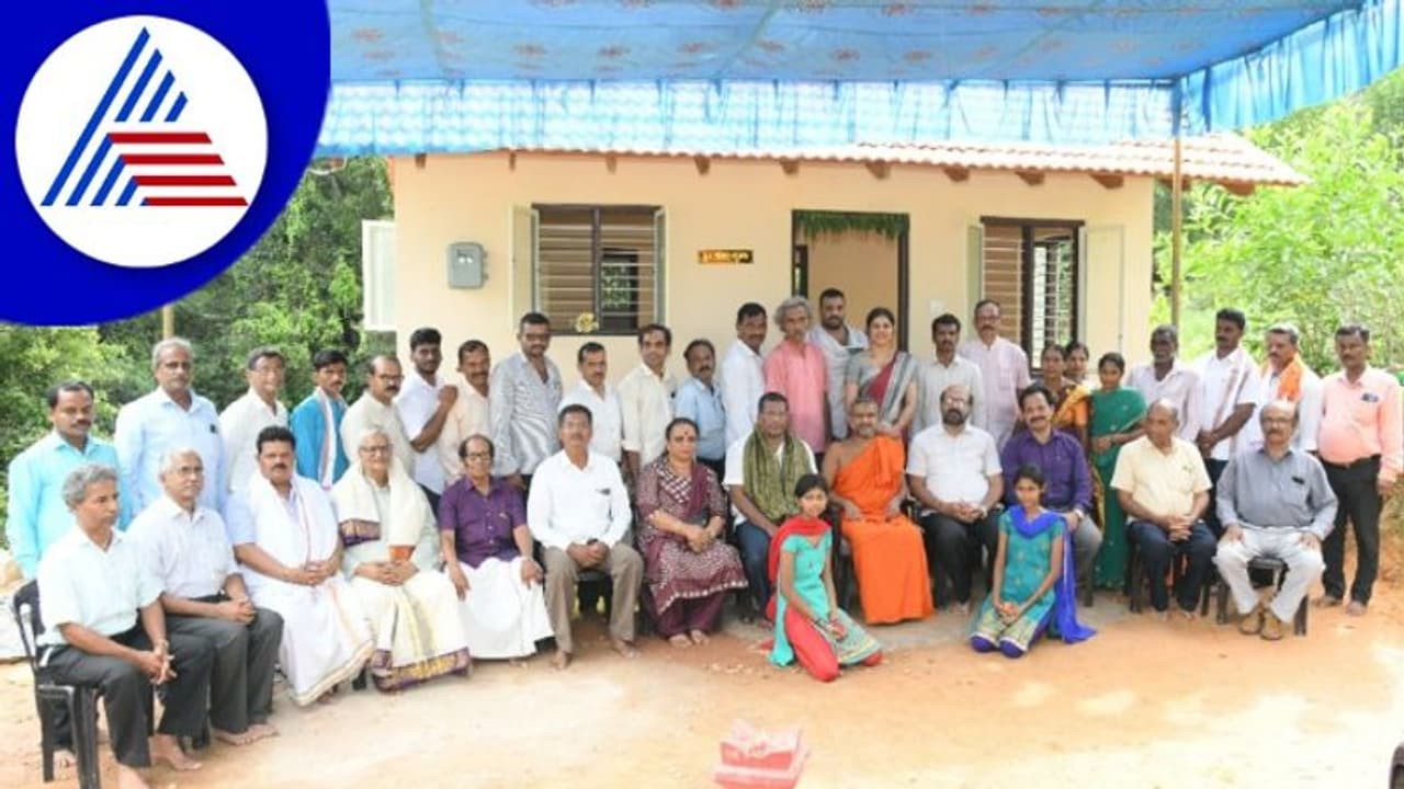 Udupi; ಬಡ ಮಕ್ಕಳ ಶಿಕ್ಷಣದ ಜೊತೆಗೆ ಮನೆ ಕಟ್ಟಿಸಿಕೊಡುವ ಅಪರೂಪದ ಸಂಸ್ಥೆ ಯಕ್ಷಗಾನ ಕಲಾರಂಗ Udupi; ಬಡ ಮಕ್ಕಳ ಶಿಕ್ಷಣದ ಜೊತೆಗೆ ಮನೆ ಕಟ್ಟಿಸಿಕೊಡುವ ಅಪರೂಪದ ಸಂಸ್ಥೆ ಯಕ್ಷಗಾನ ಕಲಾರಂಗ