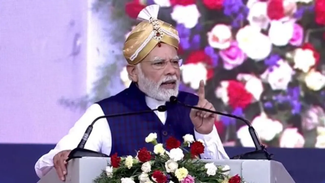 'Reforms may look unfair, but...': PM Modi amid Agnipath protest