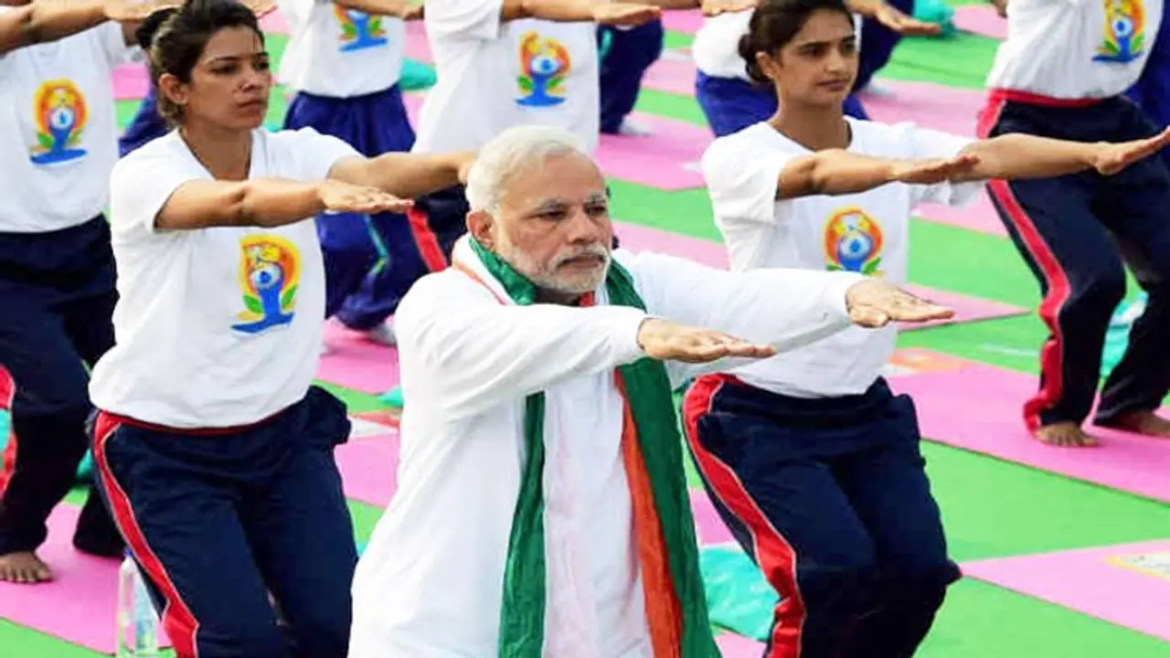 International Yoga Day 2022: 21 जून को ही क्यों मनाते हैं योग दिवस, किसने की शुरुआत; जानें सबकुछ