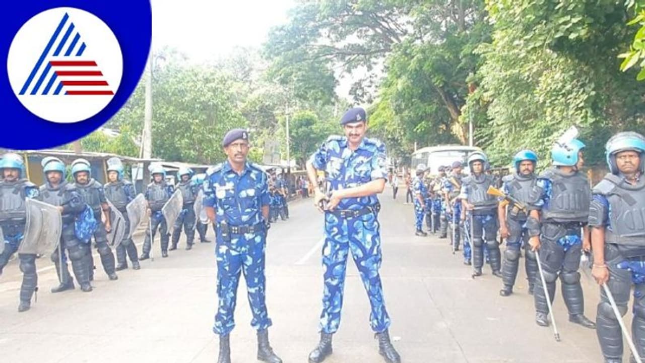 ಸೇನಾಕಾಂಕ್ಷಿಗಳು ಕರೆ ನೀಡಿದ್ದ 'Belagavi Band' ವಿಫಲಗೊಳಿಸಿದ ಪೊಲೀಸರು