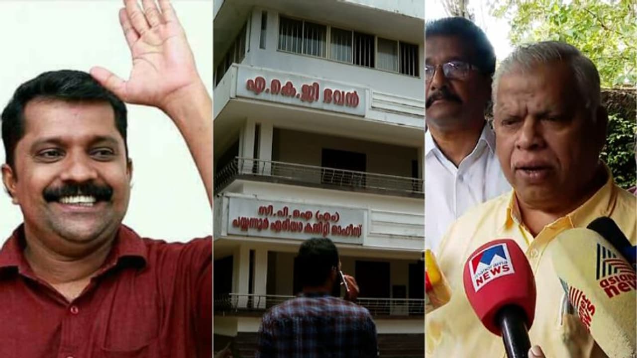 'ധനരാജിന്റെ കടം പാർട്ടി വീട്ടും, ഒരു നയാപൈസ ആരും അപഹരിച്ചിട്ടില്ല': സിപിഎം വിശദീകരണ കുറിപ്പ്