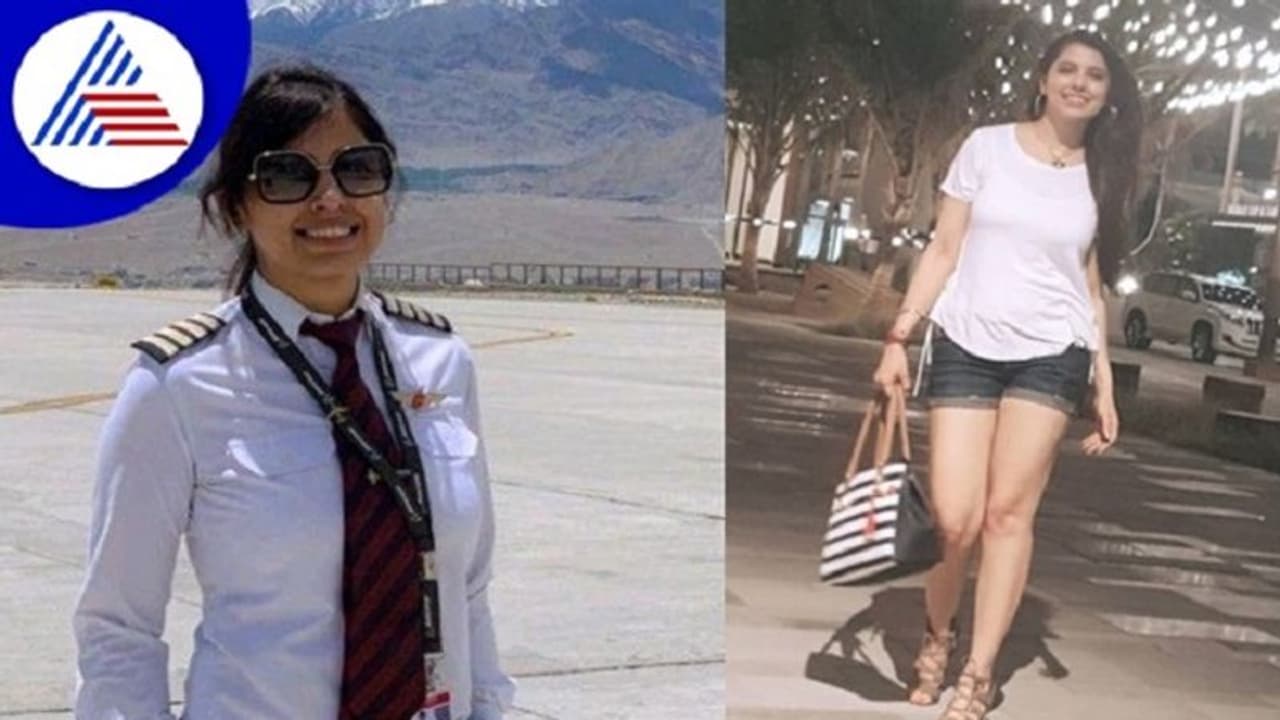 185 ಜನರ ಪ್ರಾಣ ಉಳಿಸಿದ ಕ್ಯಾಪ್ಟನ್ ಮೋನಿಕಾ ಖನ್ನಾಗೆ ಜಗದ ಮೆಚ್ಚುಗೆ!