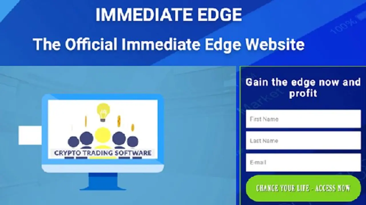 Immediate Edge Reviews (U.A.E): Is Immediate Edge Pro Safe Australia Trading Platform? Immediate Edge Reviews (U.A.E): Is Immediate Edge Pro Safe Australia Trading Platform?