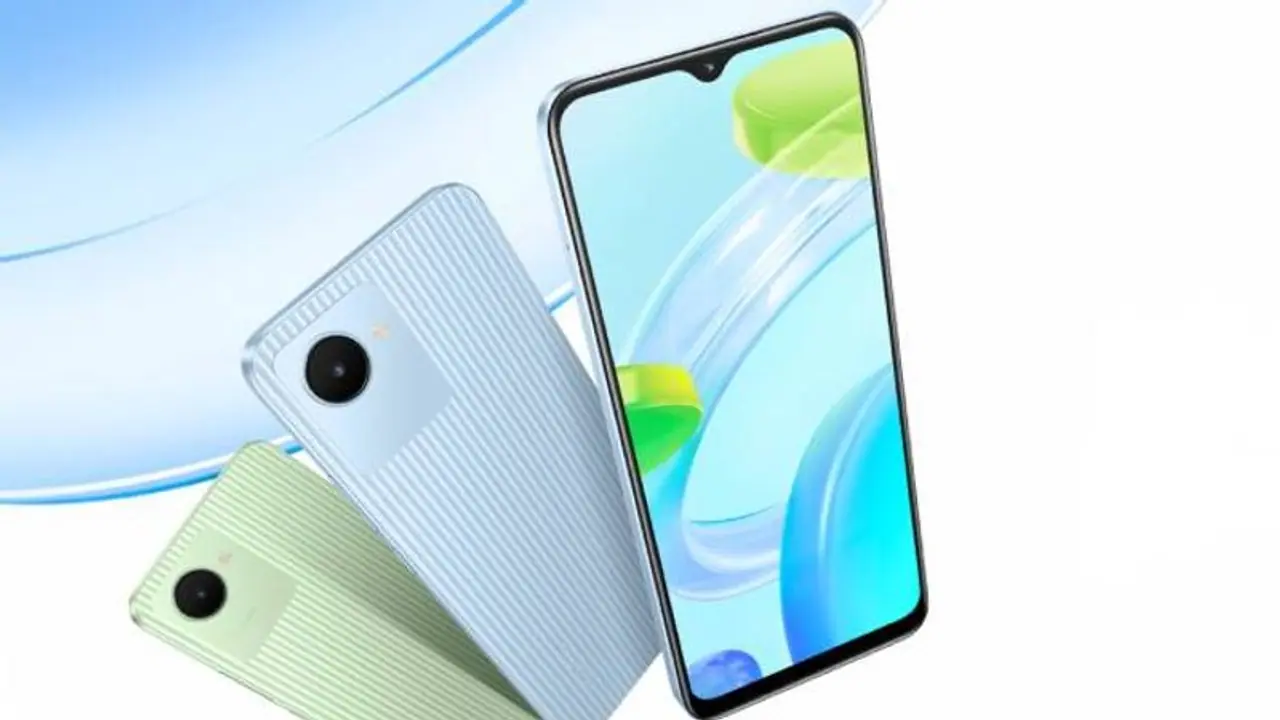 একেবারে জলের দরে, Realme C30 সাড়ে সাত হাজার টাকার ফোন অফারে পান মাত্র ৩৭৪ টাকায়, জানুন কিভাবে একেবারে জলের দরে, Realme C30 সাড়ে সাত হাজার টাকার ফোন অফারে পান মাত্র ৩৭৪ টাকায়, জানুন কিভাবে