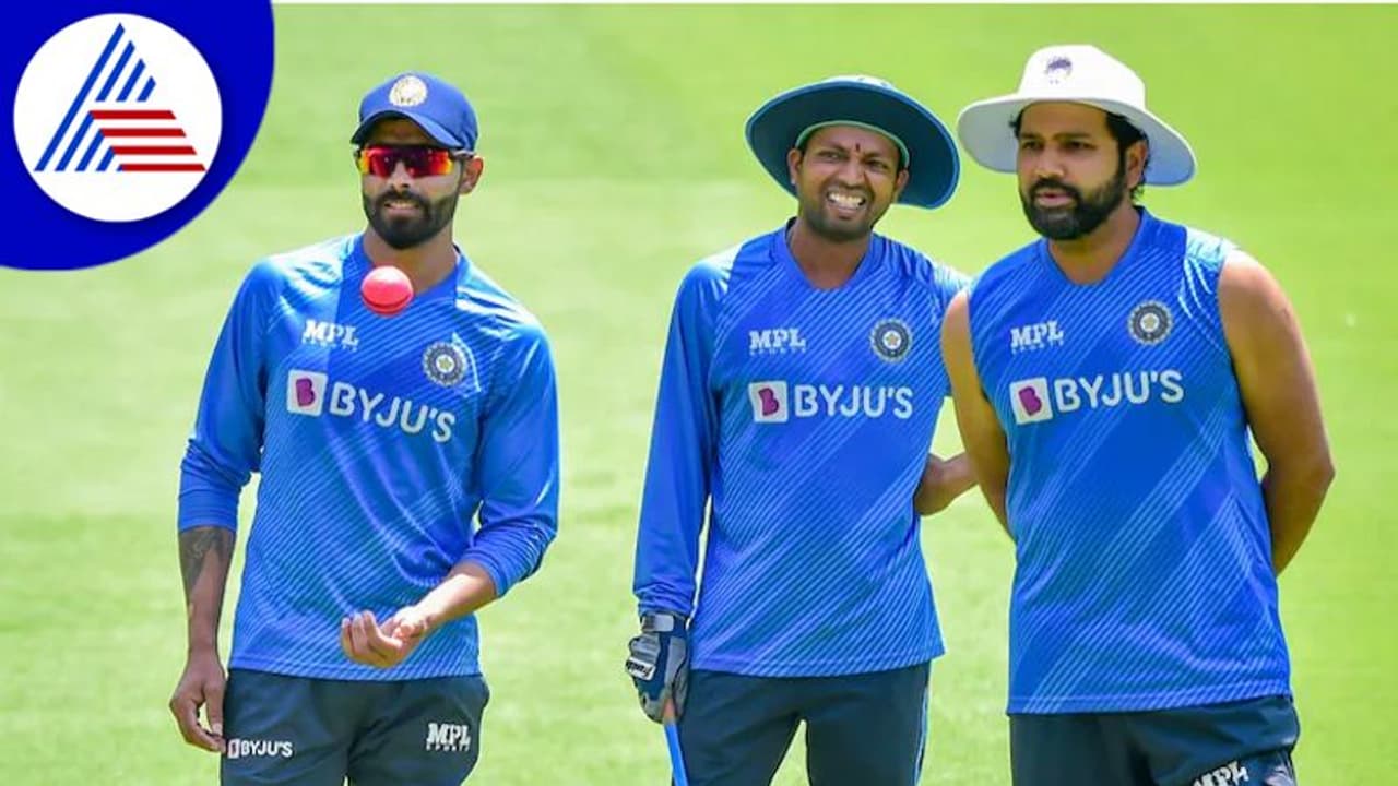 ಅಭ್ಯಾಸ ಪಂದ್ಯಕ್ಕಾಗಿ ಲೀಸೆಸ್ಟರ್‌ಗೆ ತಲುಪಿದ ಟೀಮ್ ಇಂಡಿಯಾ!