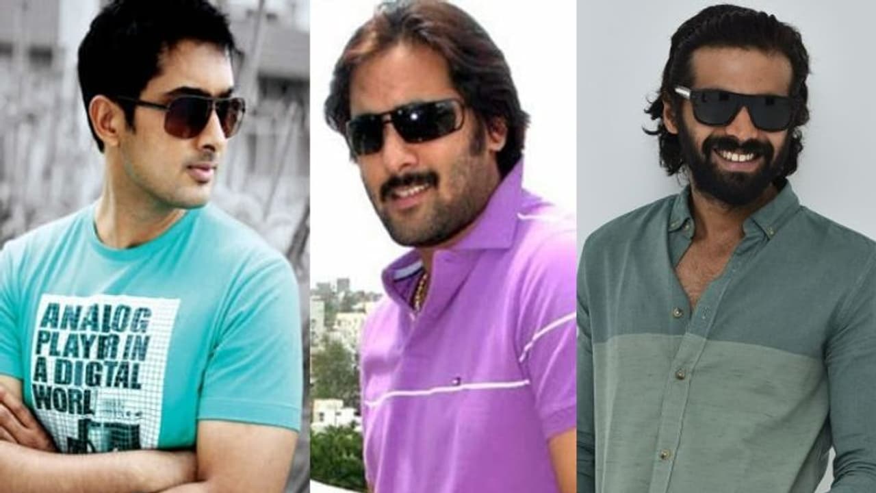 ఉదయ్ కిరణ్, తరుణ్లపై యంగ్ హీరో షాకింగ్ కామెంట్స్.. నన్ను తొక్కేస్తే మరింత బలంగా లేస్తా.. ఉదయ్ కిరణ్, తరుణ్లపై యంగ్ హీరో షాకింగ్ కామెంట్స్.. నన్ను తొక్కేస్తే మరింత బలంగా లేస్తా..