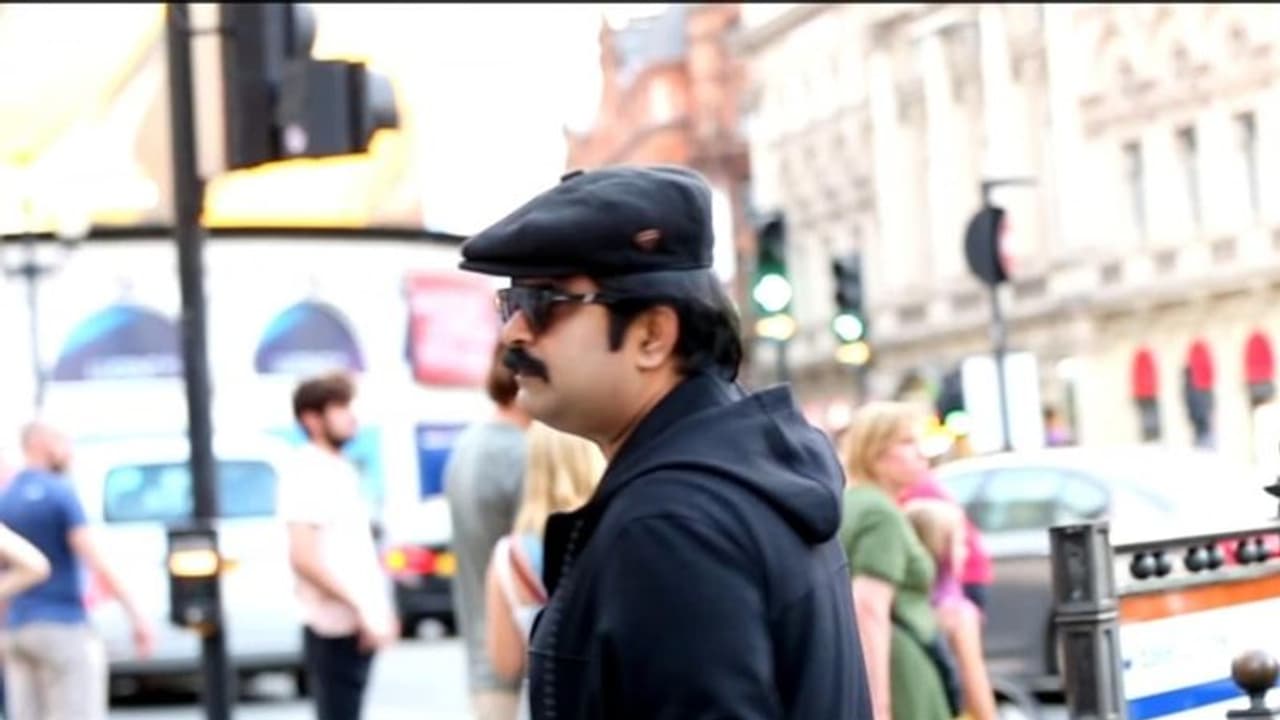 Varaal Movie : 'വരാല്' അവസാന ഷെഡ്യൂള് ലണ്ടനില് ആരംഭിച്ചു Varaal Movie : 'വരാല്' അവസാന ഷെഡ്യൂള് ലണ്ടനില് ആരംഭിച്ചു