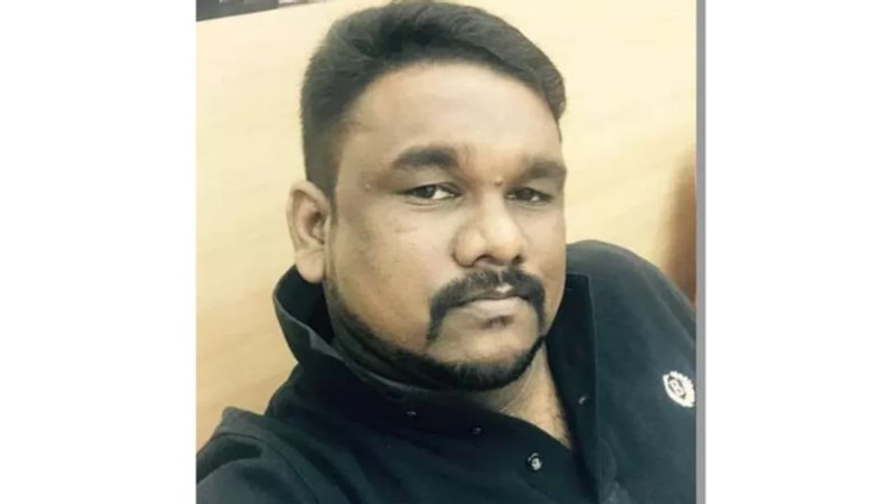 സൗദി അറേബ്യയില് പ്രവാസിയായിരുന്ന യുവാവ് നാട്ടിൽ നിര്യാതനായി സൗദി അറേബ്യയില് പ്രവാസിയായിരുന്ന യുവാവ് നാട്ടിൽ നിര്യാതനായി