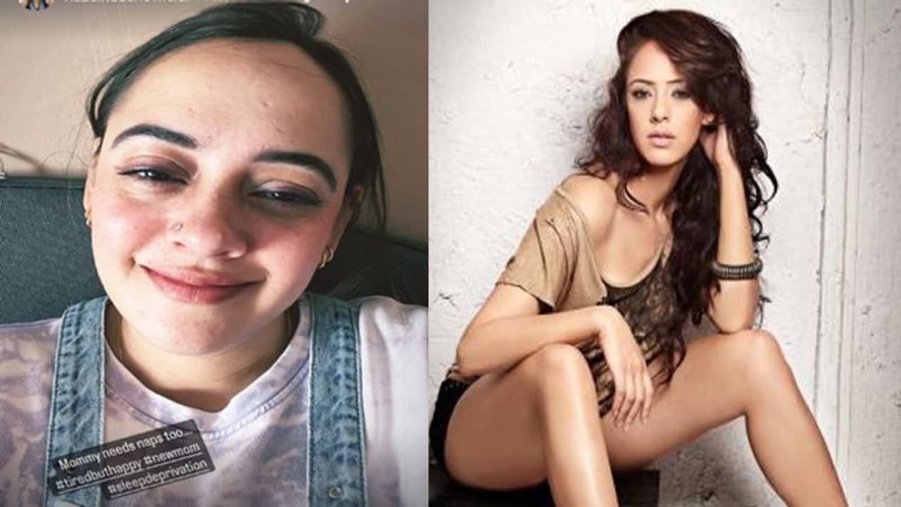 सूजी हुई आंखें और चेहरा बच्चे के बाद ऐसी हो गई युवराज सिंह की वाइफ की हालत, कभी आइटम सॉग्स पर करती थी डांस सूजी हुई आंखें और चेहरा बच्चे के बाद ऐसी हो गई युवराज सिंह की वाइफ की हालत, कभी आइटम सॉग्स पर करती थी डांस