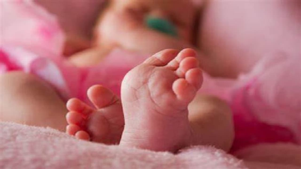 पाकिस्तान में डॉक्टर ने बच्चे का धर काटकर निकाला, गर्भ में ही रह गया सिर, खतरे में पड़ी महिला की जान पाकिस्तान में डॉक्टर ने बच्चे का धर काटकर निकाला, गर्भ में ही रह गया सिर, खतरे में पड़ी महिला की जान