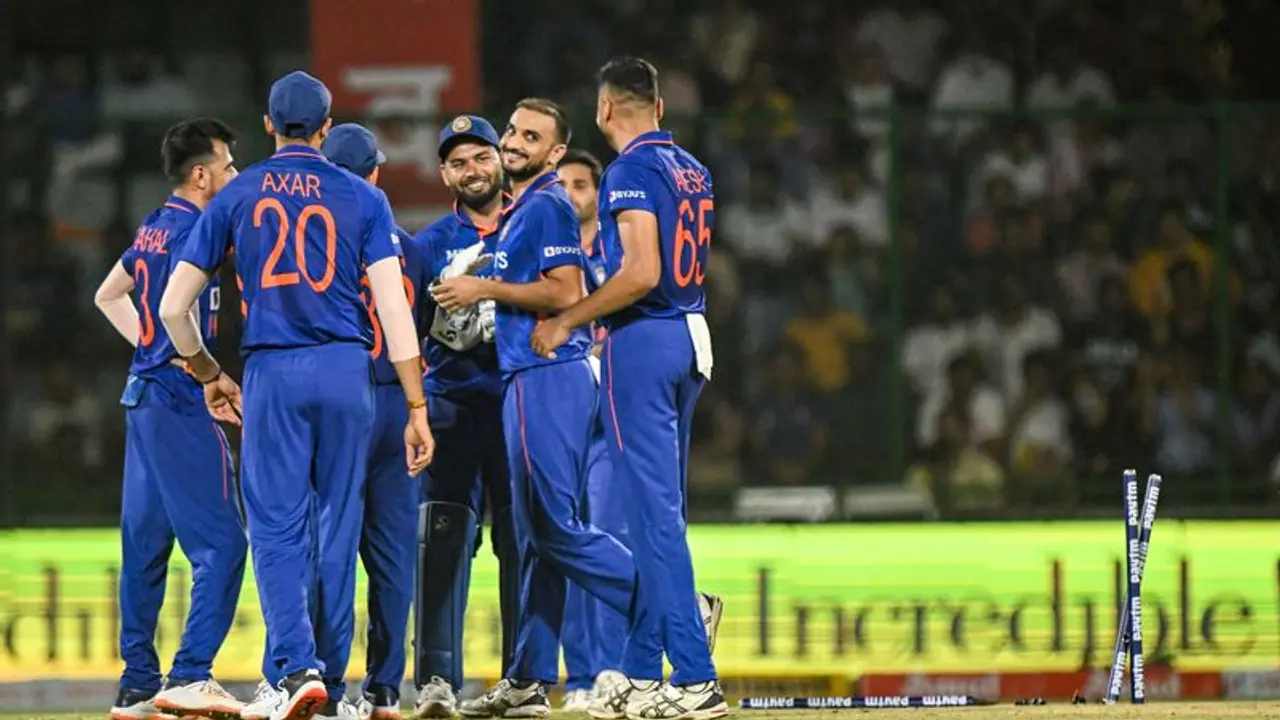 IND vs WI 2022, 2nd T20I: Start time pushed back by 3 hours, here's why IND vs WI 2022, 2nd T20I: Start time pushed back by 3 hours, here's why