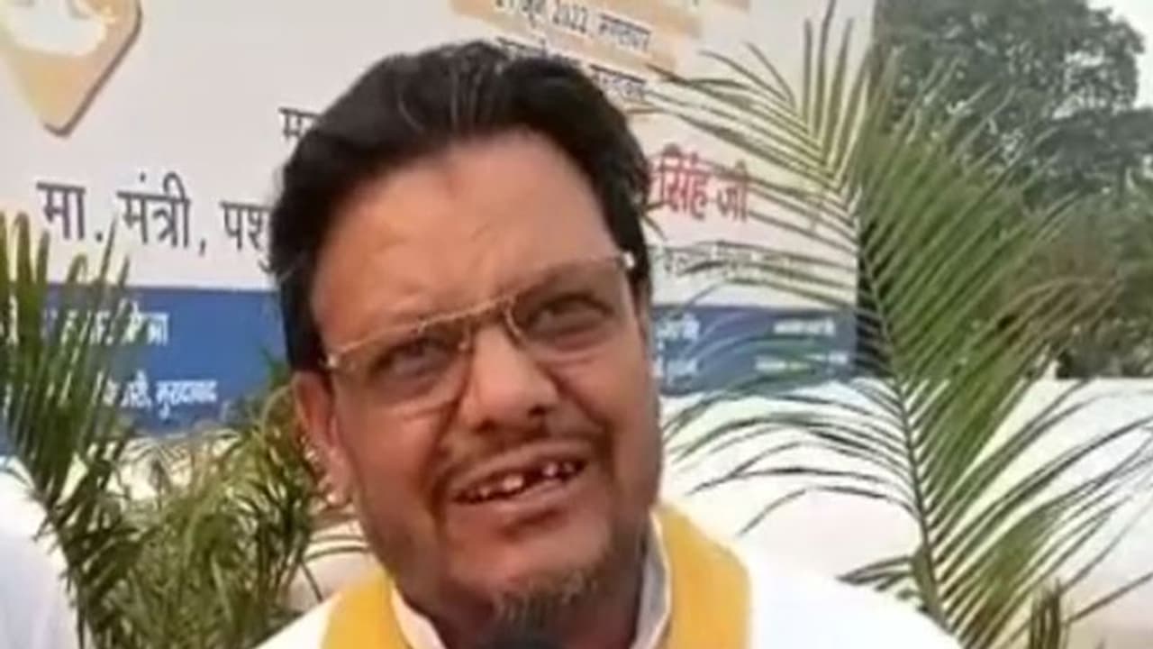 सूफी इस्लामिक बोर्ड के राष्ट्रीय प्रवक्ता ने कहा फजर की नमाज योग ही है, मुसलमान परहेज न करें सूफी इस्लामिक बोर्ड के राष्ट्रीय प्रवक्ता ने कहा फजर की नमाज योग ही है, मुसलमान परहेज न करें