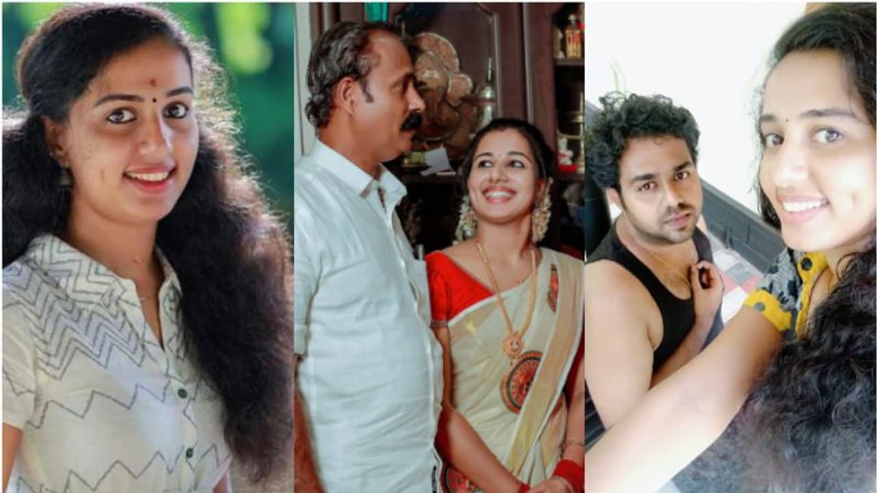 'അച്ഛന് ഫാദേഴ്സ് ഡേ ആശംസ അറിയിച്ചതിന്‍റെ പേരിൽ പഴി കേള്‍ക്കേണ്ടി വന്നവള്‍'; വിസ്മയയുടെ സഹോദരന്‍റെ കുറിപ്പ്