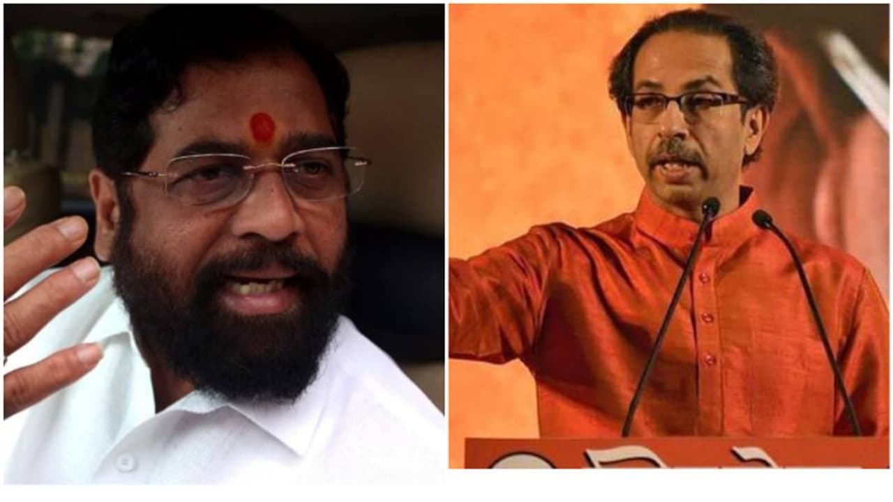 മഹാരാഷ്ട്ര മന്ത്രി ഏക് നാഥ് ഷിൻഡെ 'നോട്ട് റീച്ചബിൾ', 11 എംഎൽമാരുമായി ഗുജറാത്ത് റിസോർട്ടിൽ?