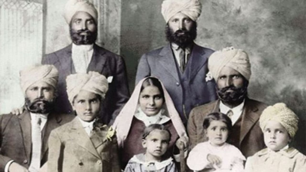 1917 இந்து ஜெர்மன் சதி வழக்கு ; இந்திய சுதந்திர இயக்கத்தின் அறியப்படாத அத்தியாயம்