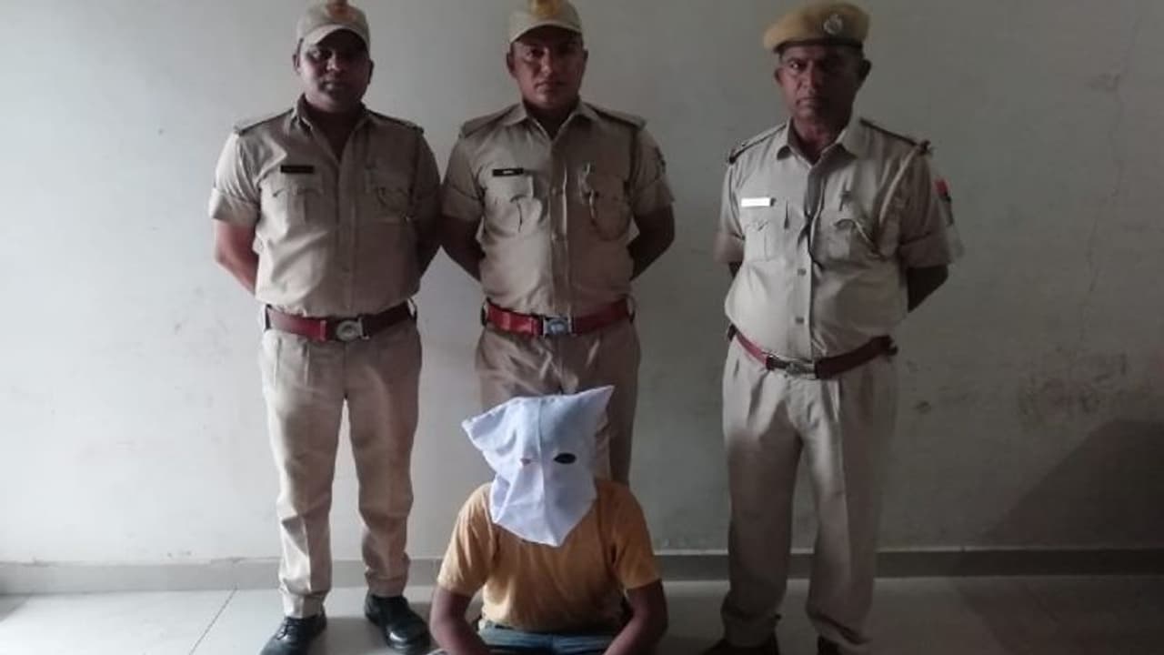हैवान से भी खतरनाक निकला राजस्थान के सीकर का ये शख्स, ऐसा पाप किया कि लोग बोले ये तो नरक के लायक भी नहीं