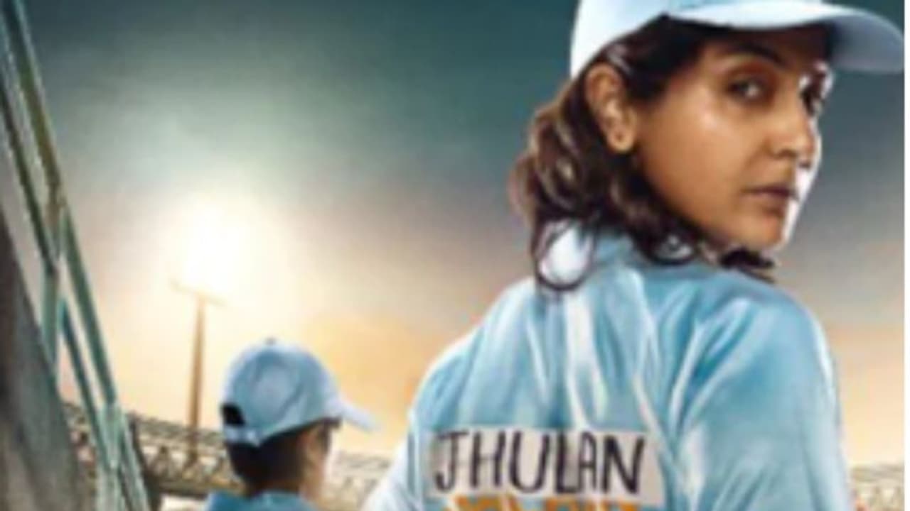 Chakda Xpress : 'ഛക്ദ എക്സ്‍പ്രസി'നായി അടുത്ത മാസം അനുഷ്‍ക ശര്‍മ യുകെയിലേക്ക്