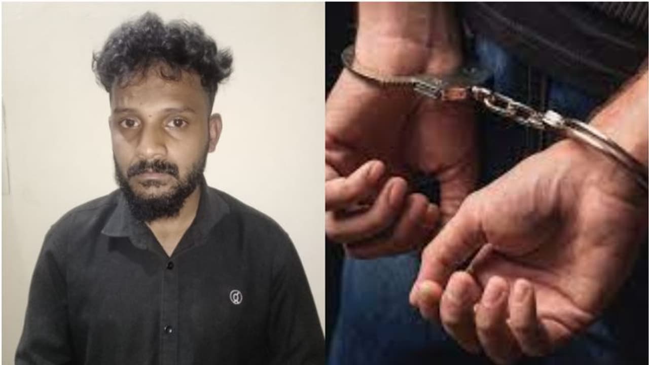 വയനാട്ടില് പതിനൊന്നുകാരിയെ പീഡിപ്പിക്കാന് ശ്രമിച്ചതായി പരാതി; യുവാവ് അറസ്റ്റില് വയനാട്ടില് പതിനൊന്നുകാരിയെ പീഡിപ്പിക്കാന് ശ്രമിച്ചതായി പരാതി; യുവാവ് അറസ്റ്റില്