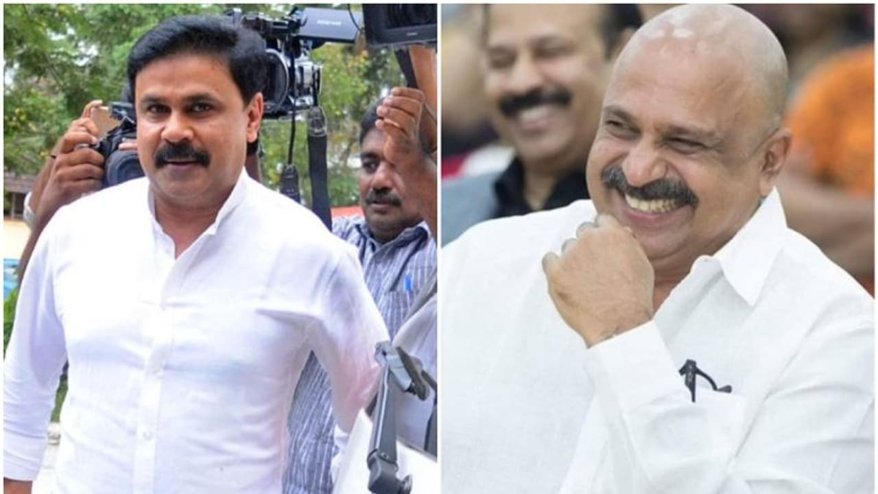 'ദിലീപിന് ഒരബദ്ധം പറ്റി..', അഭിമുഖത്തിൽ അങ്ങനെ പറ‌ഞ്ഞതെന്തിന്? സിദ്ദിഖിനെ ചോദ്യം ചെയ്തു