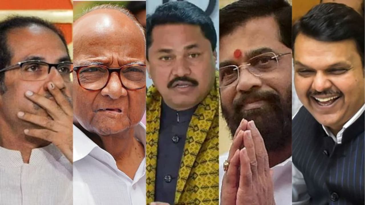 Explained: The real reason behind the Maha Vikas Aghadi mutiny