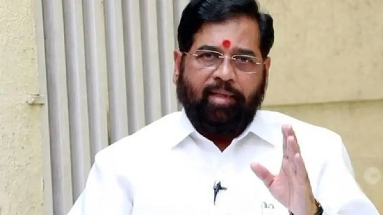 'Will never cheat...': Eknath Shinde shares cryptic tweet as Shiv Sena sacks him