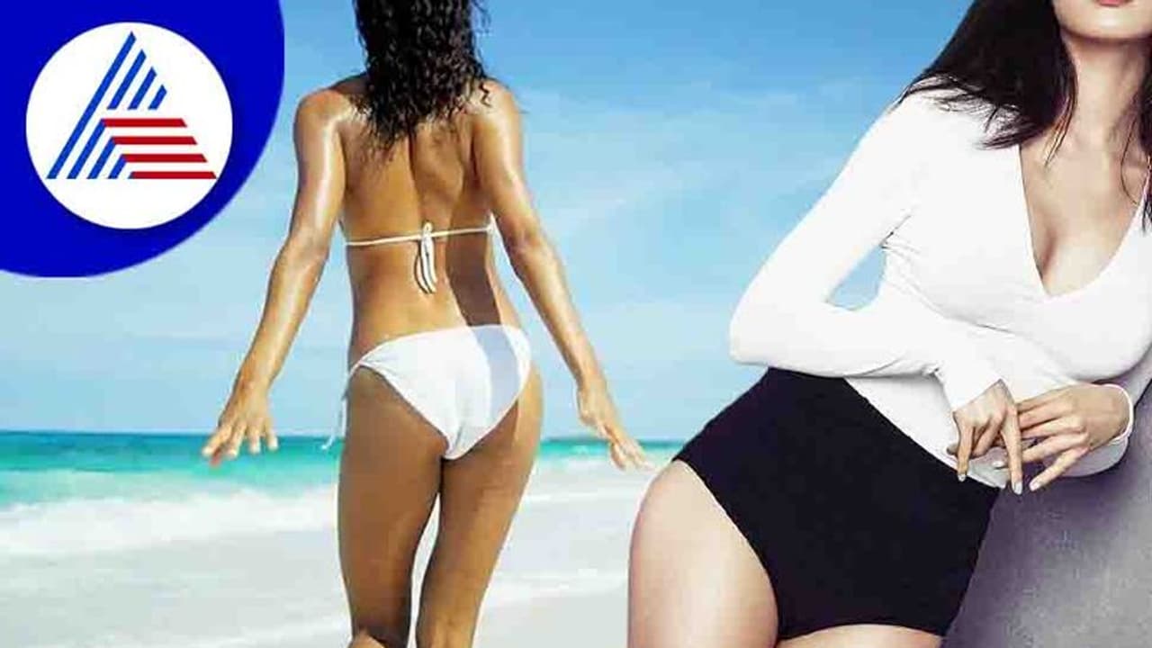 Sexy Figure : ಪುರುಷರ ಬಯಕೆ ಹೆಚ್ಚಿಸುತ್ತೆ ಮಹಿಳೆಯರ ಈ ಅಂಗ 