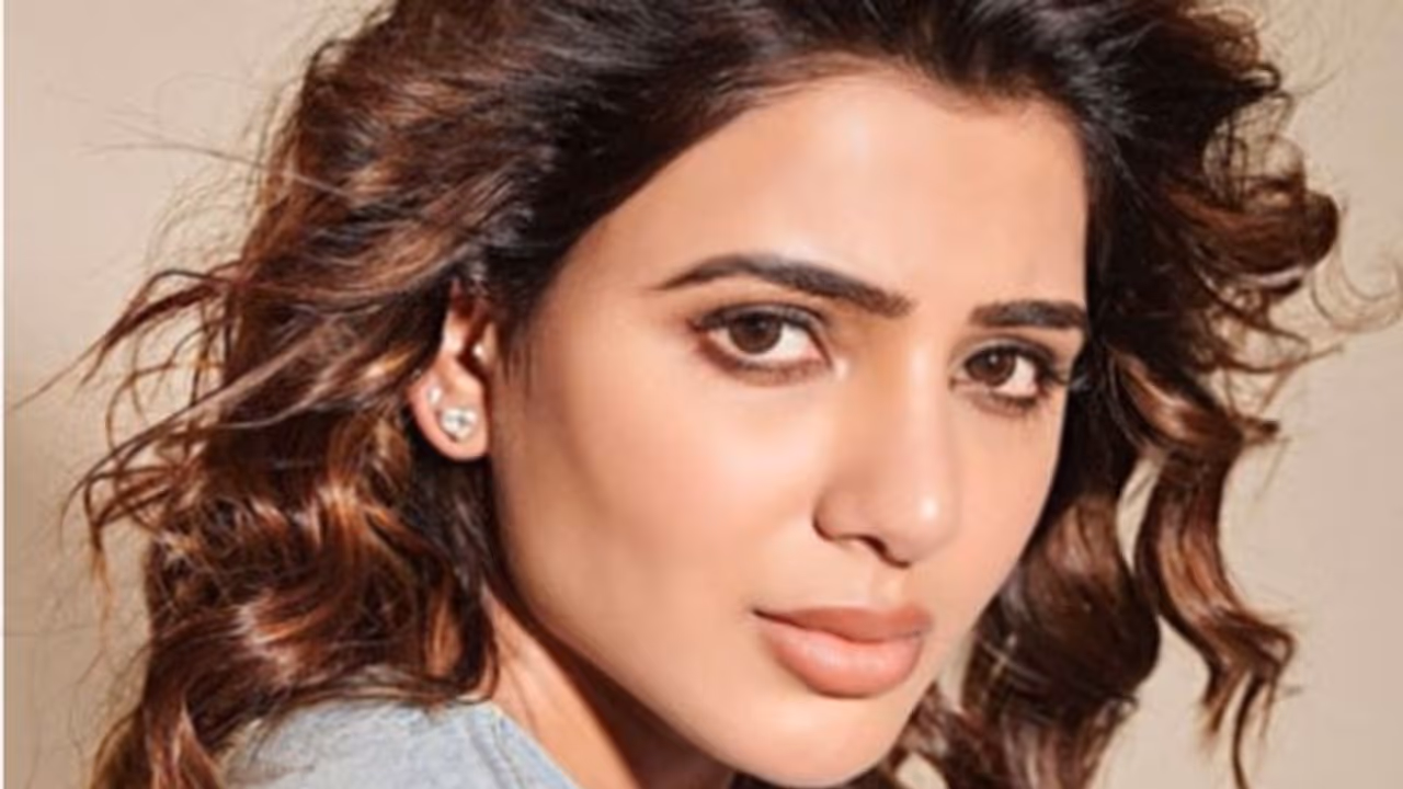 Samantha : നാഗ ചൈതന്യ ശോഭിത പ്രണയ വാര്‍ത്ത: പിആര്‍ വര്‍ക്കെന്ന റിപ്പോര്‍ട്ടിനോട് പ്രതികരിച്ച് സാമന്ത