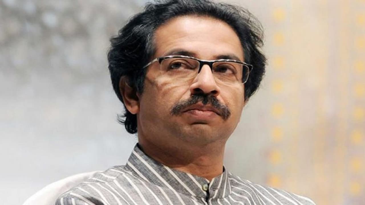 సంక్షోభంలో ‘మహా’ ప్రభుత్వం? వారు రాజీనామాలు చేస్తే మైనార్టీలోకి ఉద్ధవ్ ఠాక్రే ప్రభుత్వం? పార్టీల బలాలు ఇవీ!