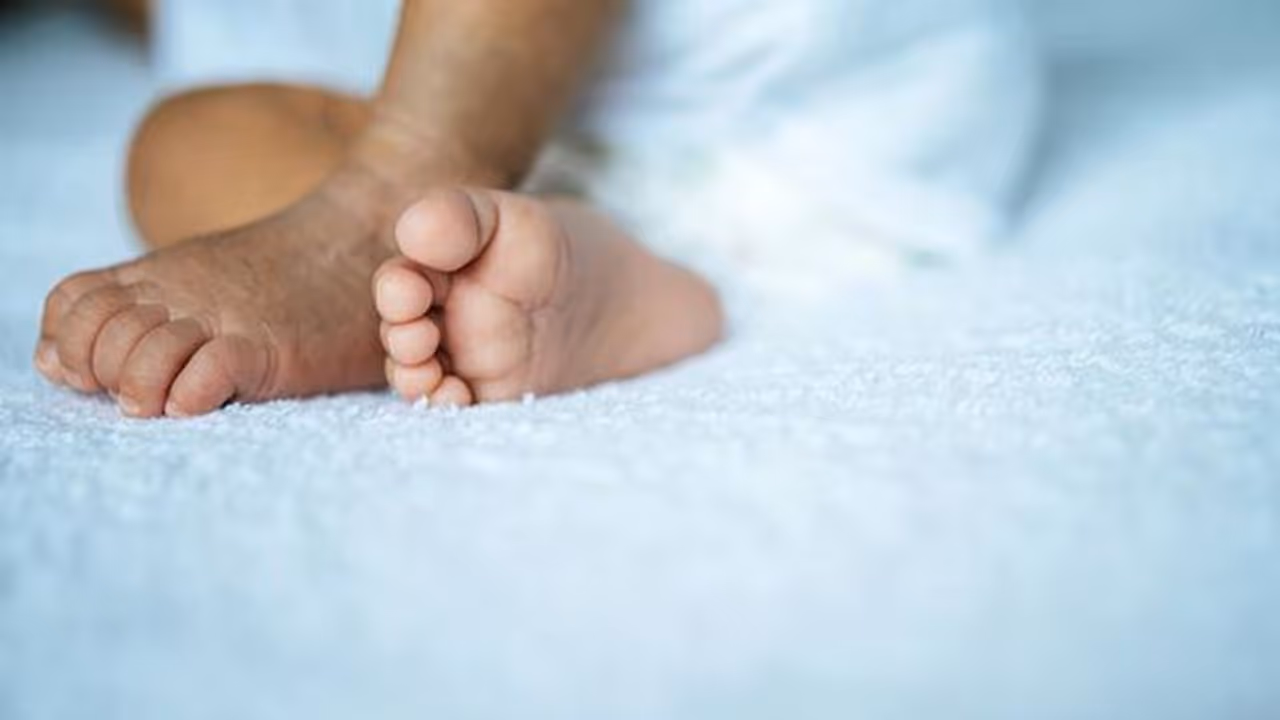 എല്ലുകളൊടിഞ്ഞത് നൂറുതവണ, അപൂർവാവസ്ഥയുമായി പന്ത്രണ്ടുകാരൻ