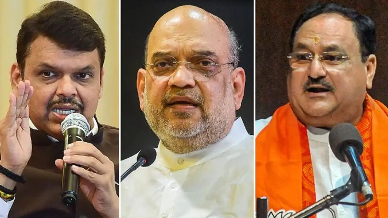 एकनाथ शिंदे की नाराजगी से किसे फायदा, उद्धव ठाकरे की कुर्सी गई तो BJP के पास सरकार बनाने के हैं ये 3 विकल्प