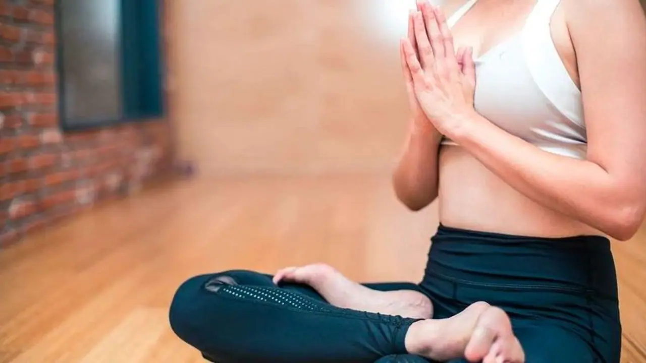 Music + Yoga: Here are some fantastic benefits of the combination