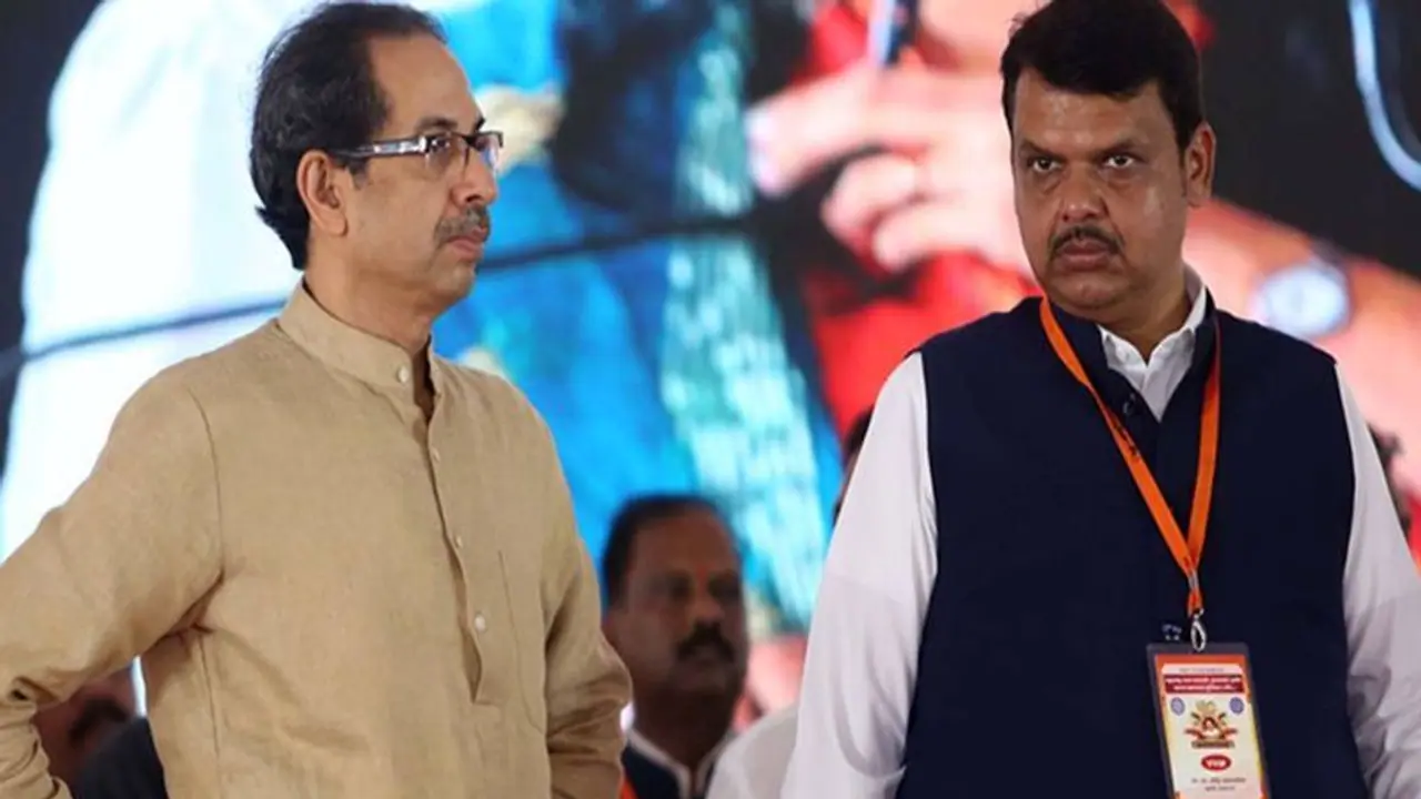 महाराष्ट्र में BJP ने सरकार बनाने की शुरू की तैयारी, बागी शिवसेना गुट के केंद्र व राज्य में बनेंगे 15 मंत्री 