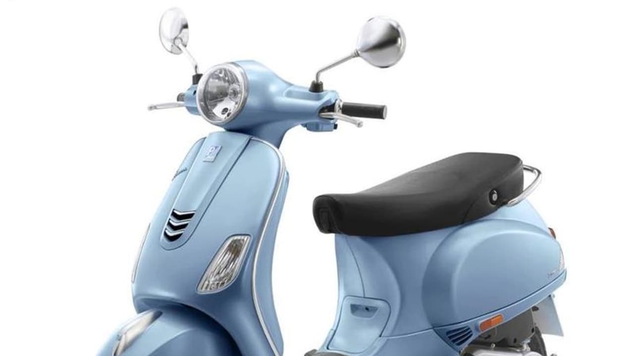 വെസ്‍പ ZX 125 സ്‍കൂട്ടറിന് വില കൂടുന്നു