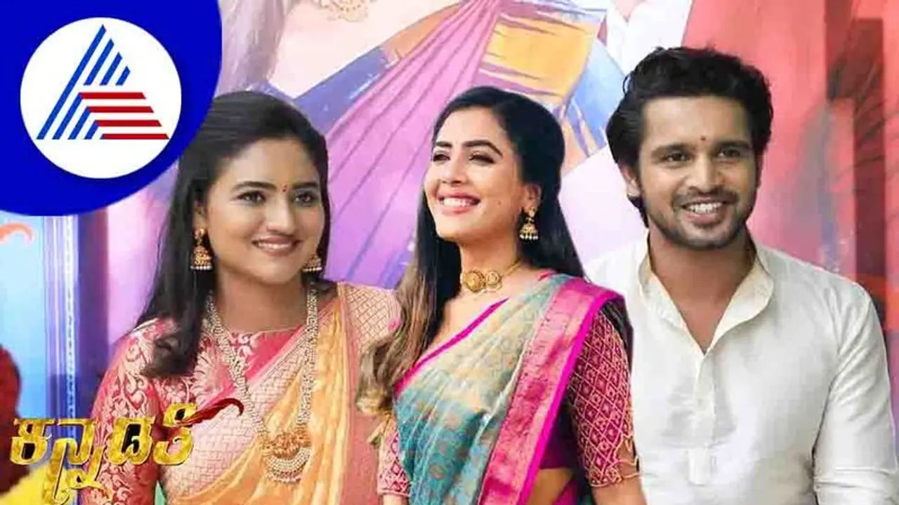 Kannadathi serial: ಹವಿ ಮದುವೆಯಲ್ಲಿ ರಾಮಾಚಾರಿಯ ಪೌರೋಹಿತ್ಯಕ್ಕೆ ಫುಲ್ ಮಾರ್ಕ್ಸ್ ನೀಡಿದ ಫ್ಯಾನ್ಸ್