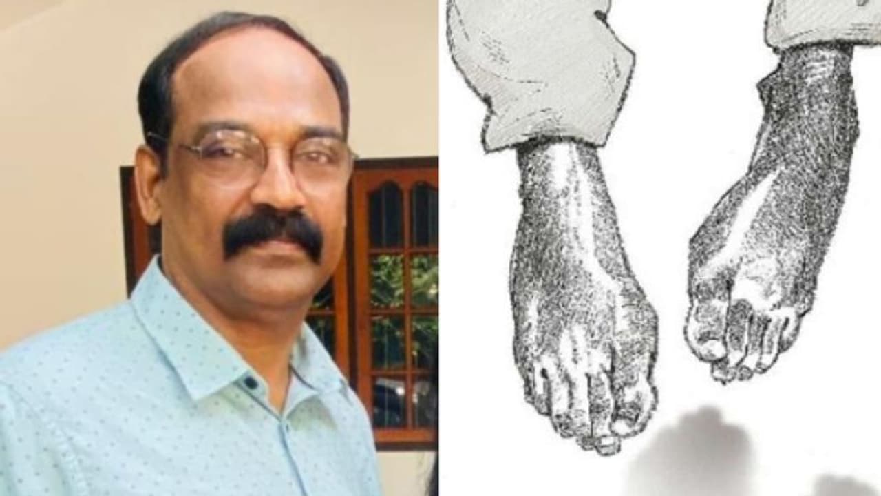 തളിപ്പറമ്പിൽ പൊലീസുകാരനെ തൂങ്ങിമരിച്ച നിലയിൽ കണ്ടെത്തി തളിപ്പറമ്പിൽ പൊലീസുകാരനെ തൂങ്ങിമരിച്ച നിലയിൽ കണ്ടെത്തി