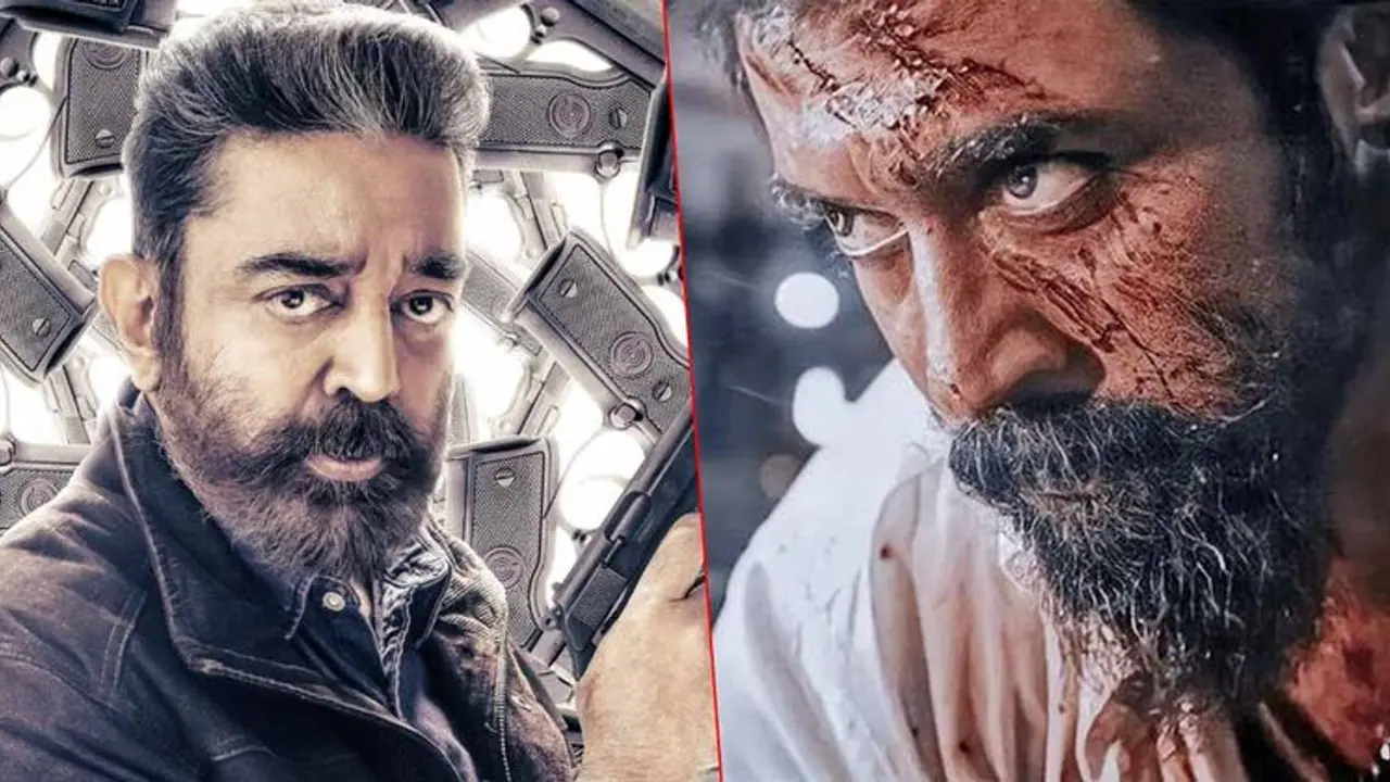 Vikram: కమల్ ”విక్రమ్” ఓటిటి రిలీజ్ డేట్ ఫిక్స్, ఏ ఫ్లాట్ ఫామ్ అంటే Vikram: కమల్ ”విక్రమ్” ఓటిటి రిలీజ్ డేట్ ఫిక్స్, ఏ ఫ్లాట్ ఫామ్ అంటే