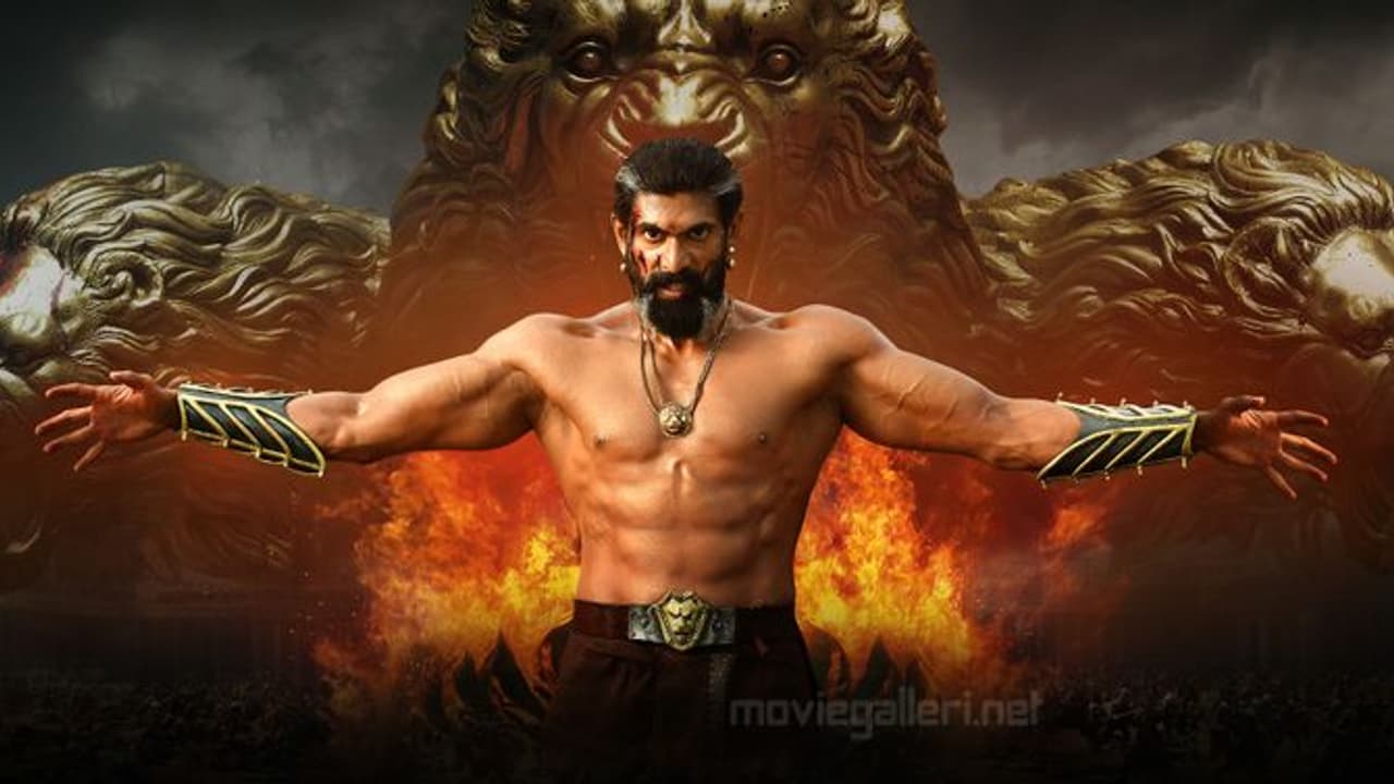 Rana Daggubati: బాహుబలి నిర్మాతలతో రానా భారీ బడ్జెట్ చిత్రం.. వణుకు పుట్టించే కథ Rana Daggubati: బాహుబలి నిర్మాతలతో రానా భారీ బడ్జెట్ చిత్రం.. వణుకు పుట్టించే కథ
