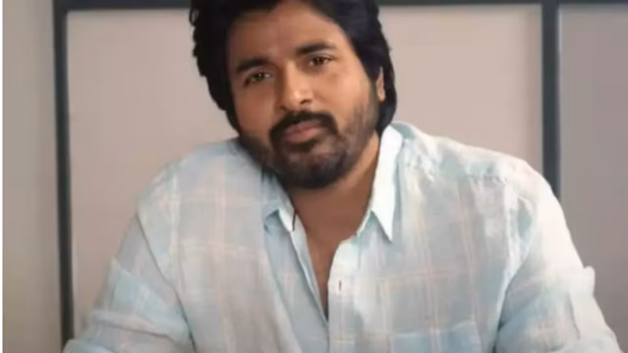 Prince release : ശിവകാര്‍ത്തികേയൻ നായകനാകുന്ന 'പ്രിൻസിന്റെ' റിലീസ് ദീപാവലിക്ക്, അനൗണ്‍സ്‍മെന്റ് വീഡിയോ