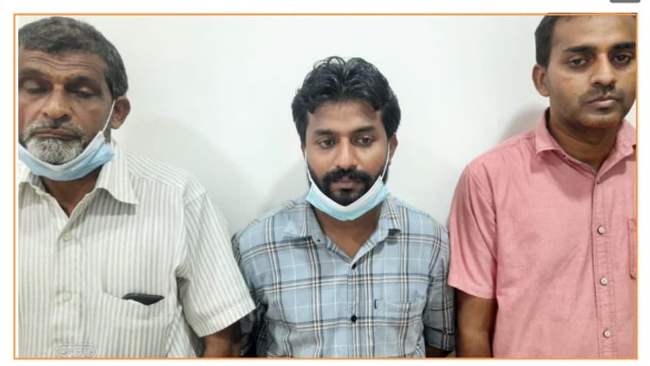 വധശ്രമക്കേസ്, അച്ഛനും മക്കൾക്കും 10 വർഷം കഠിന തടവും പിഴയും