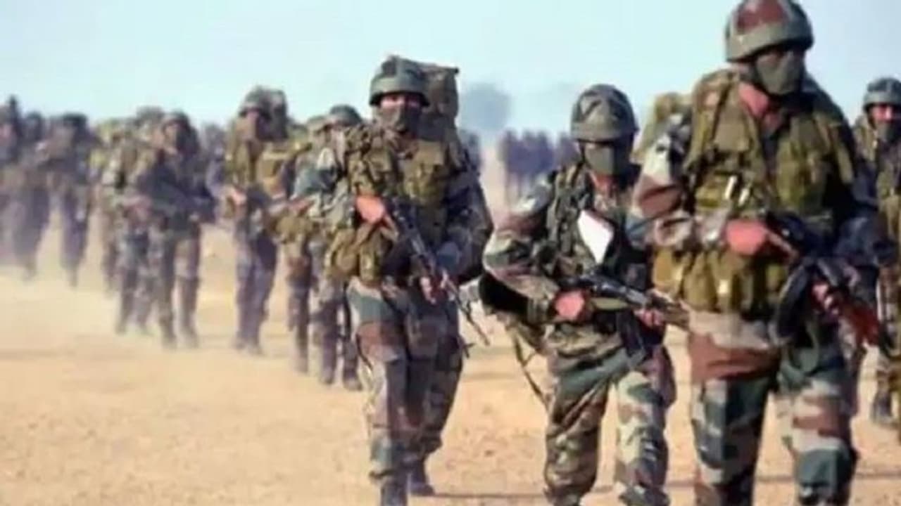 अग्निपथ स्कीम के समर्थन में आए युवा, बोले 'चार साल क्या चार दिन के लिए भी सेना में जाने को तैयार