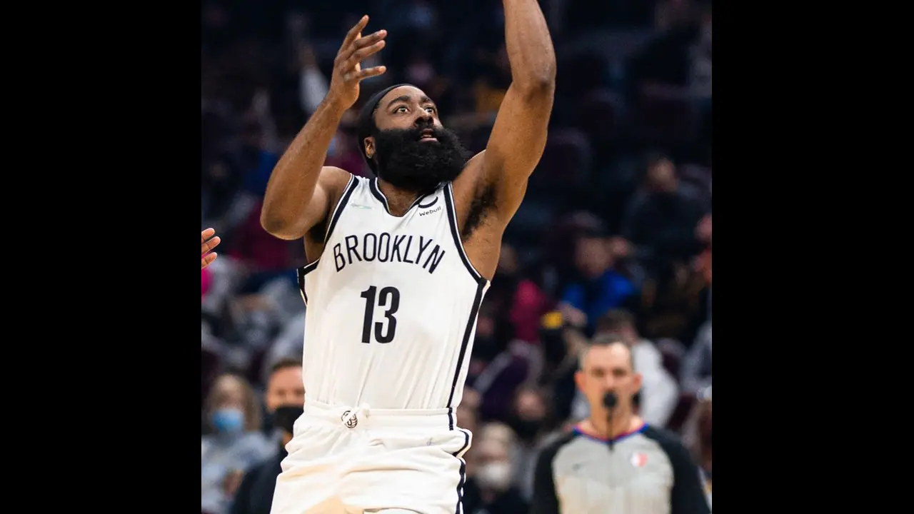 NBA off season 2022: James Harden to pick up player option, sign a short term extension with 76ers NBA off season 2022: James Harden to pick up player option, sign a short term extension with 76ers