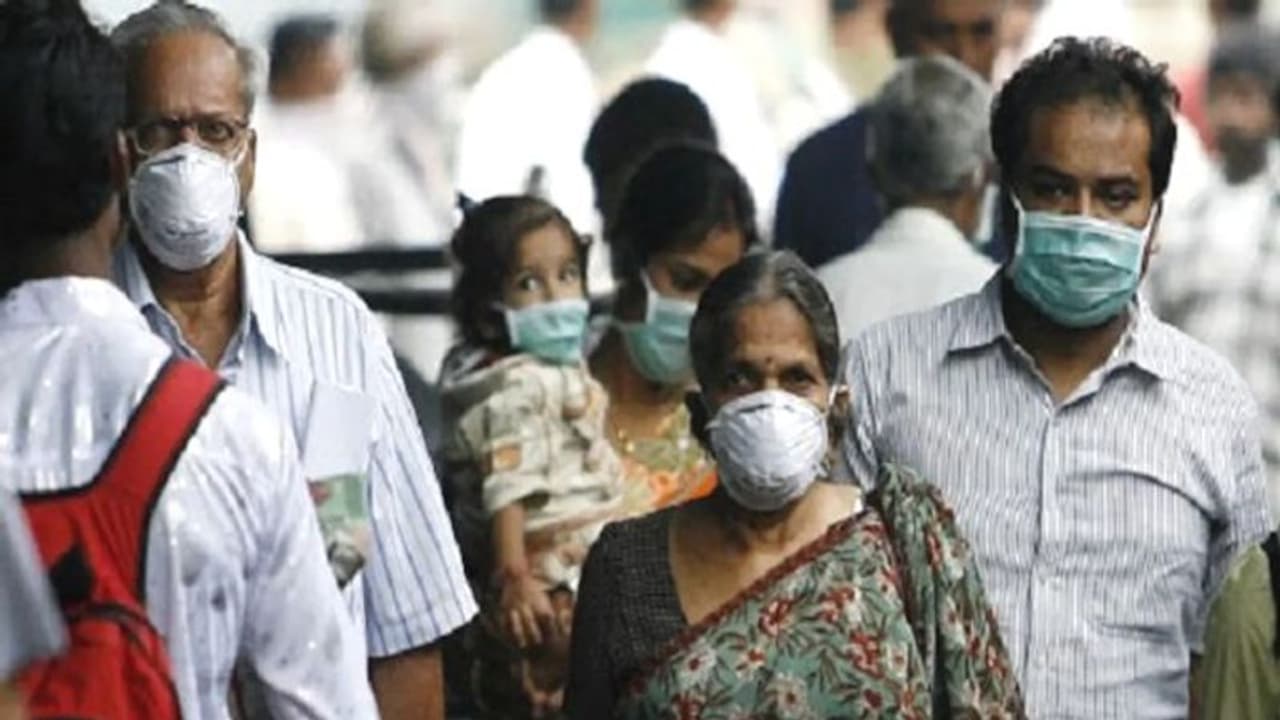 Alert : முகக்கவசம் கட்டாயம்.! தமிழகத்தில் இந்த மாவட்டத்தில் அமலுக்கு வந்தது எந்த மாவட்டம் ?